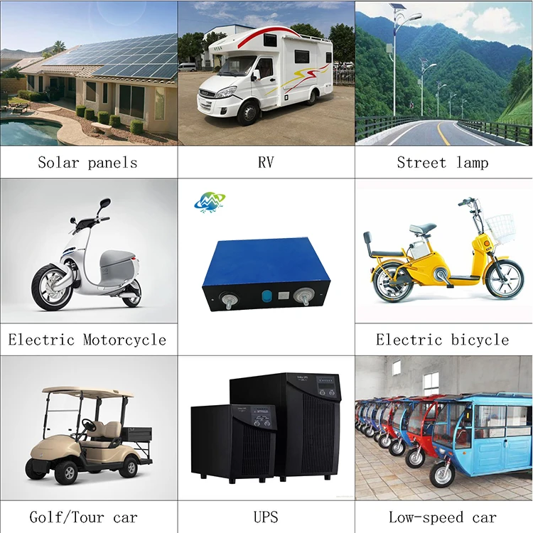 Best selling Gotion Prismatic battery 3.2V105Ah battery