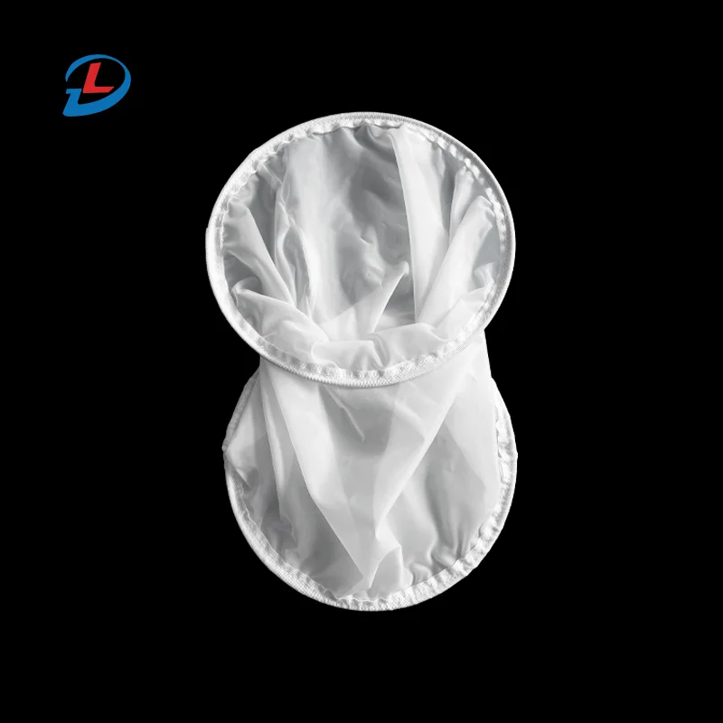 Filter Bags Cheap Price Nylon Fabric For Micron Nylon/nmo Mesh Lint Bag