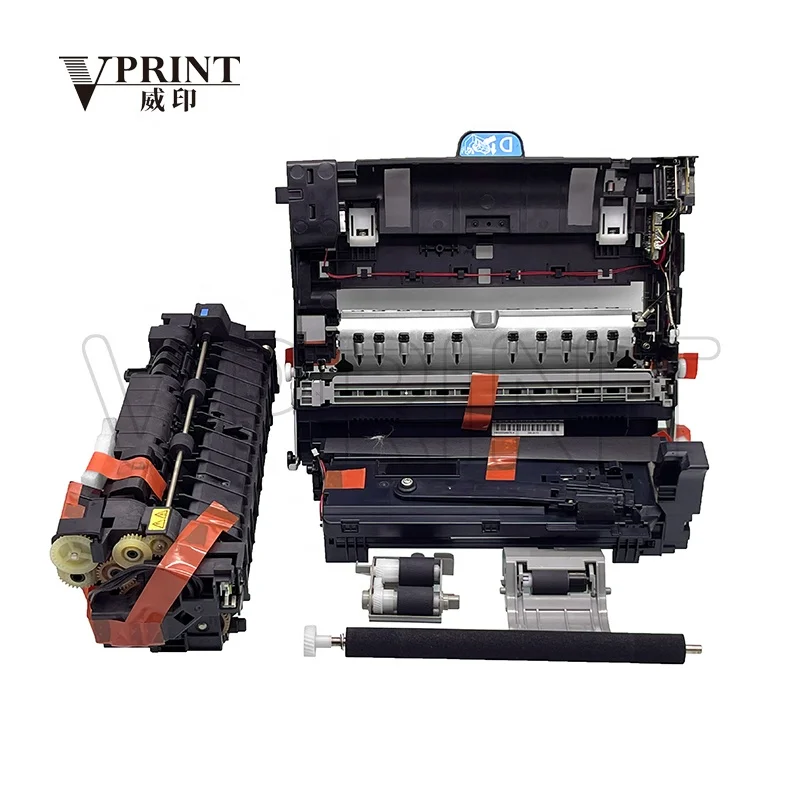 MK-3130 MK3130 1702MT8NL0 комплект обслуживания для Kyocera FS-4100 FS-4200 FS-4300 EcoSys M3550 M3650 Запчасти принтера блок барабана