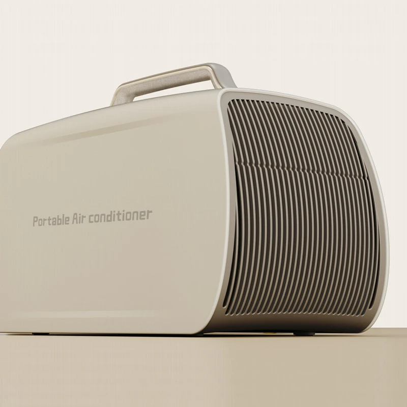 2024 new arrival mini air cooler cooling for room 5500btu portable air conditioning 110v air conditioners mobile