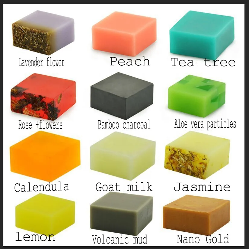 2020 New Product Feminine Health Product Vaginal Care Womb Wellness Rose Essential Oil Yoni Detox Soap