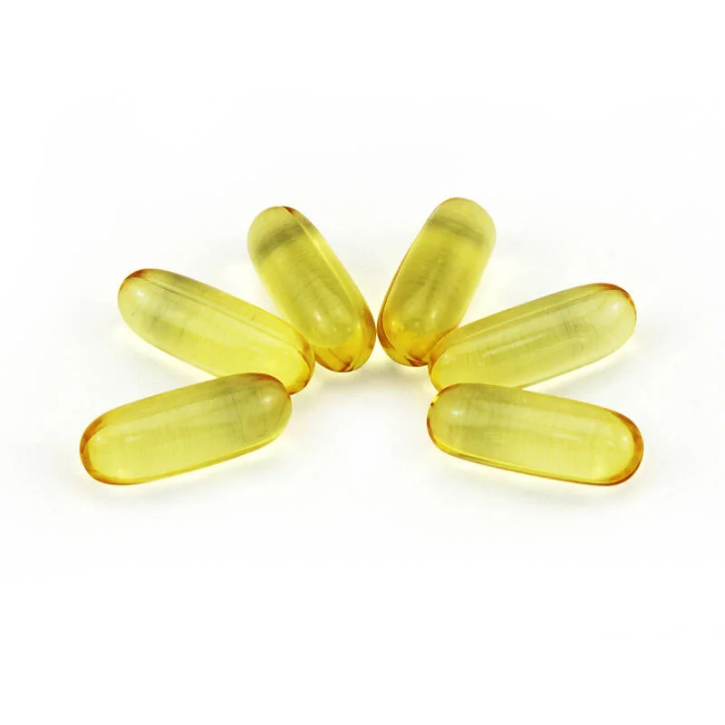 Health supplement Algal oil vegetable soft capsule best-selling product Algal omega 3 oil DHA seaweed oil.