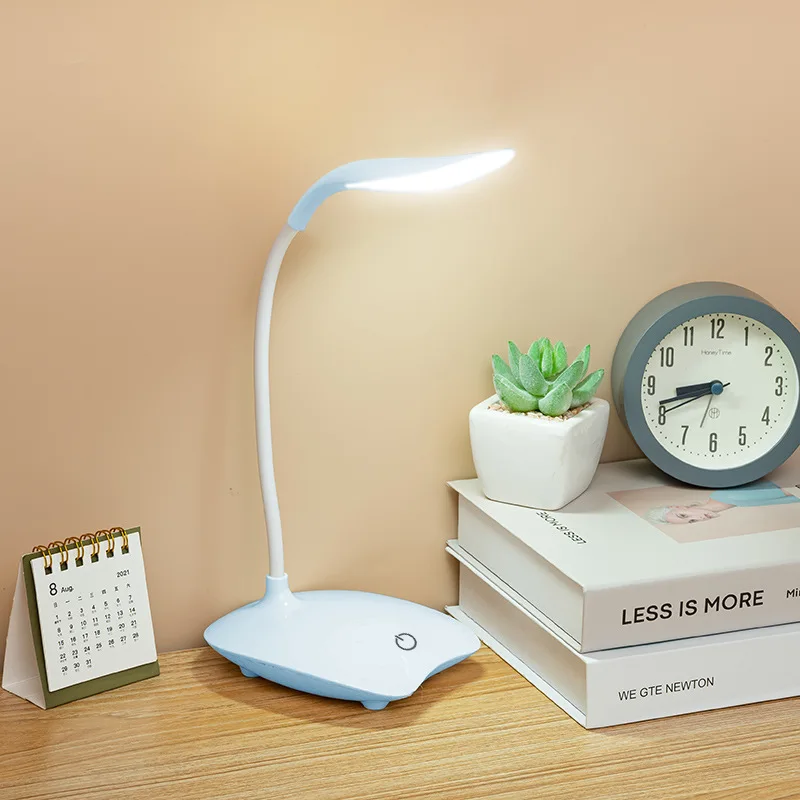 Retro Task Lamp Touch Bond Boys Table Lampls For Desk Tuya Navy Annt Anna Co-Z Safe Sofa Smd Study Office Oa Pvc Job Eye Exam