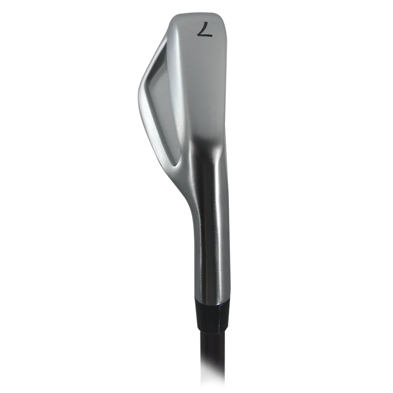 Наборы для гольфа из кованого железа с логотипом на заказ для правой руки