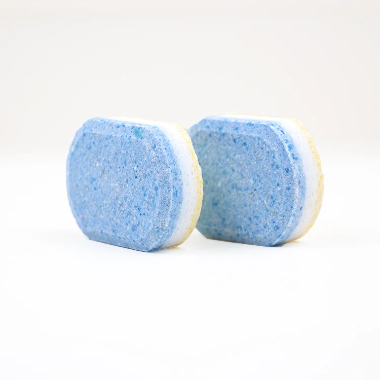 Delpack Powerful eco friendly dishwasher detergent tablets