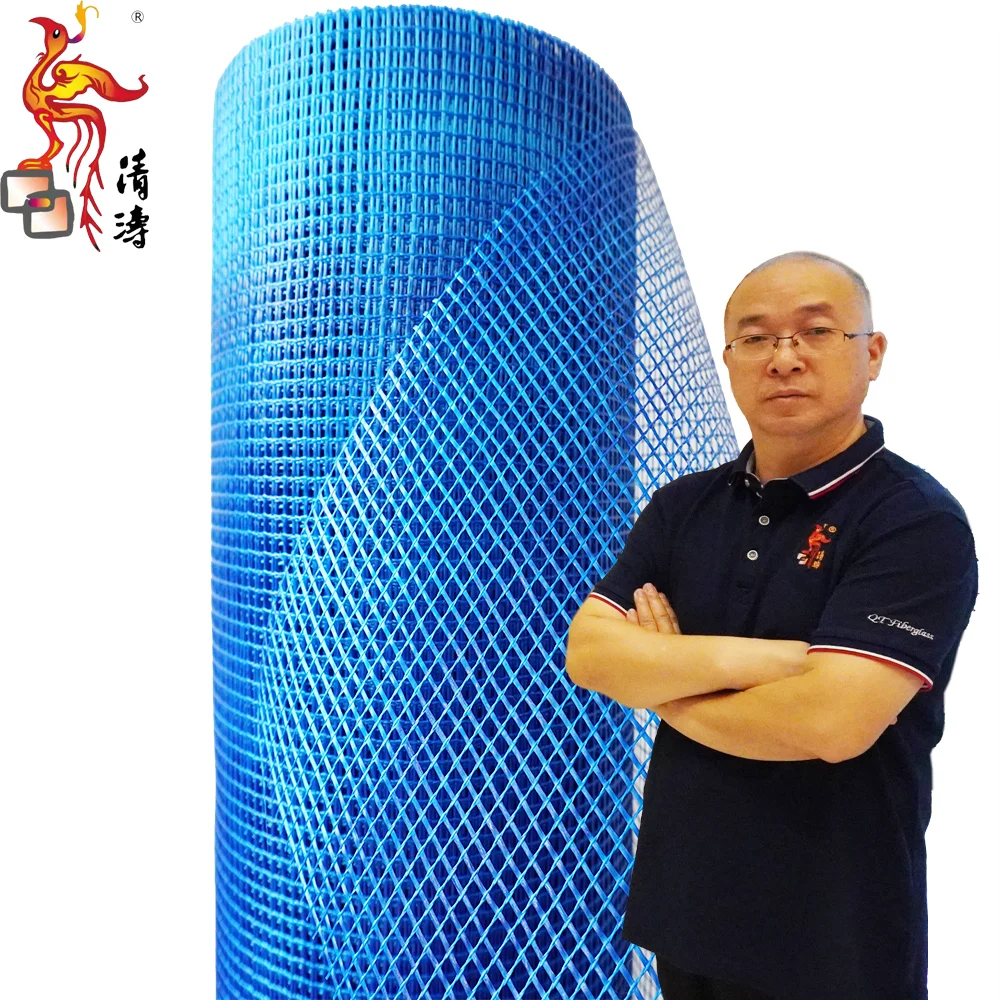 molded frp mesh fibre mesh joint