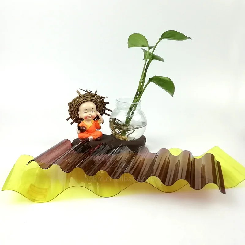 1mm colored aluminium galvanproof roofing sheet hs code