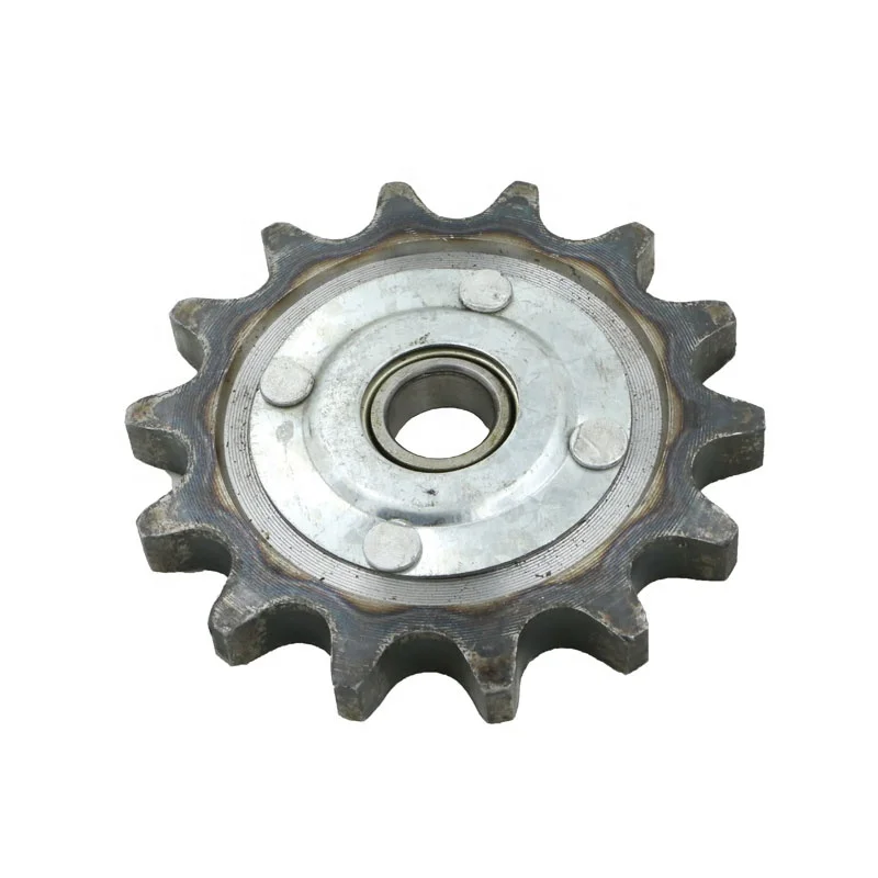 Kyrgyzstan baler parts Z=14 drive gear sprocket