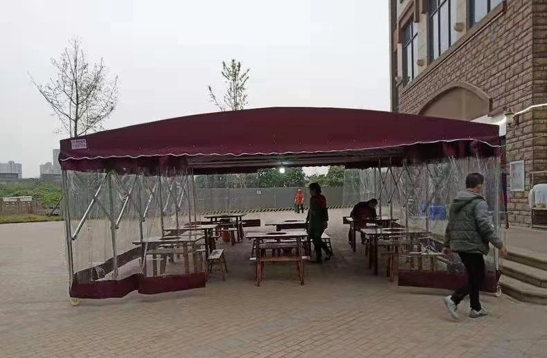 2023 для кемпинга на крыше