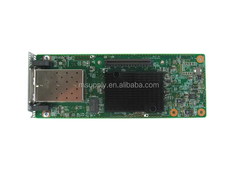  00Y7731 00Y7728 90Y5100 двухпортовый 10 Гб SFP + Встроенный VFA IIIR используется для IBMX3650 m4 сервера 100%