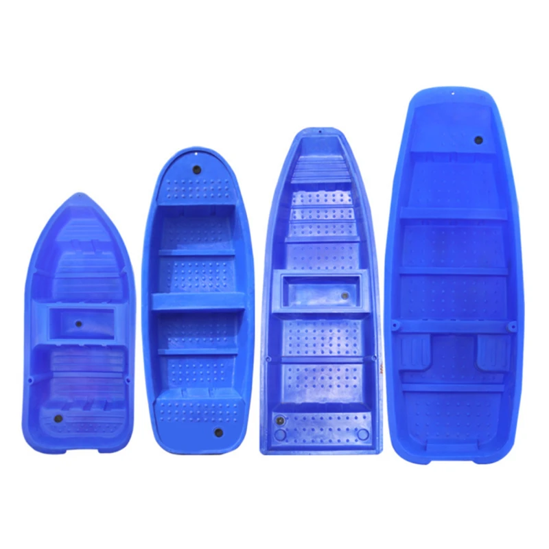 Customize the best-selling plastic fishing boats and various rotomolding products in Europe and America