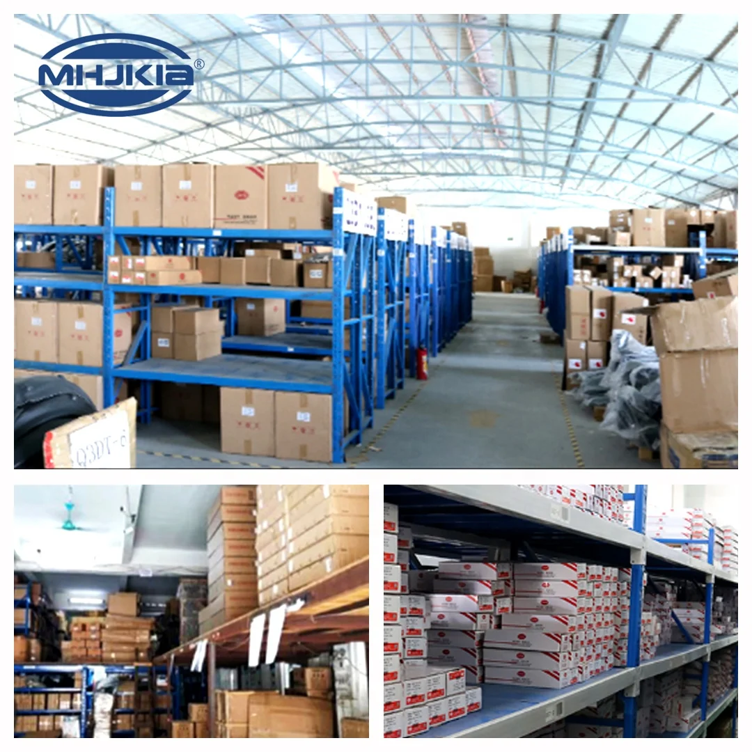 MHJKIA In Stock Auto Parts Stabilizer Links 54840-1E000 54840-1G000 For Korean Car Hyundai Accent Kia RIO