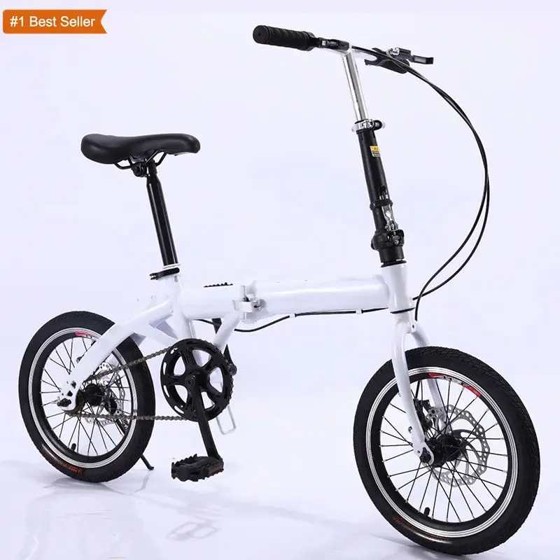Istaride Factory Supply Foldable Bicycle 20 Inch Bicycle Ciclo Di Piegatura Small Bike Adult And Lightweight Folding Bike