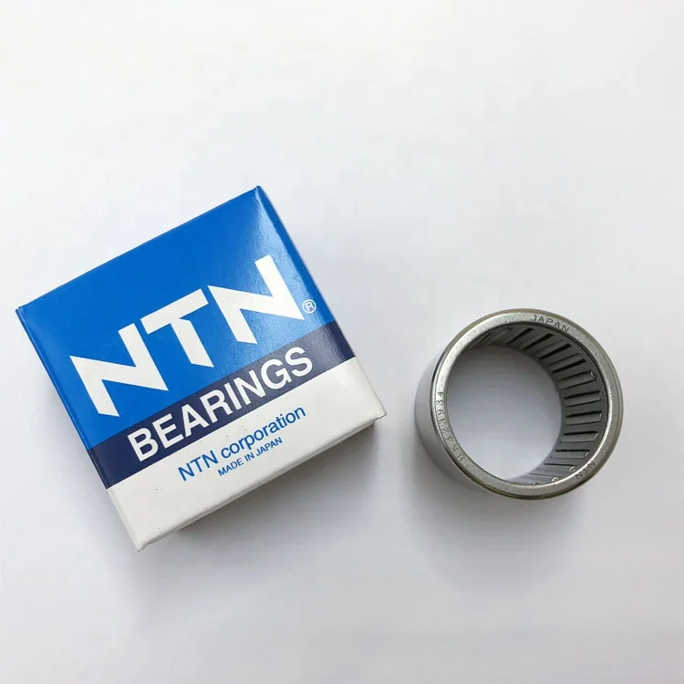 Японский игольчатый ролик NSK, подшипник FWF-606825 60*68*25