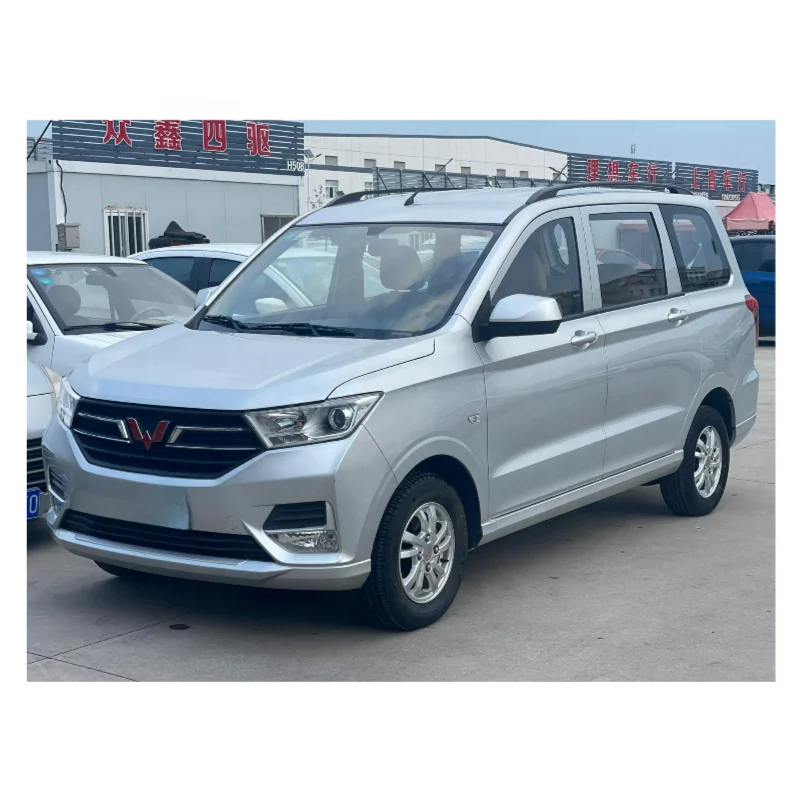 Best Selling Used Electric Cargo Vans Ev Van Sprinter Van For Sale