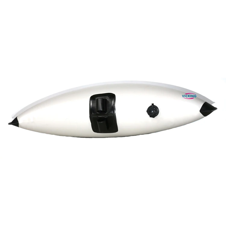 inflatable float kayak canoe stabilizer accessories