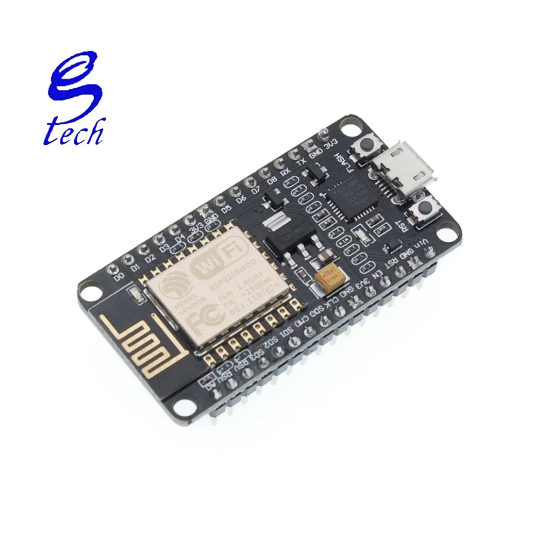 1PCS Wireless Module CP2102 NodeMcu V3 Lua WIFI Internet of Things development board based ESP8266 CP2102