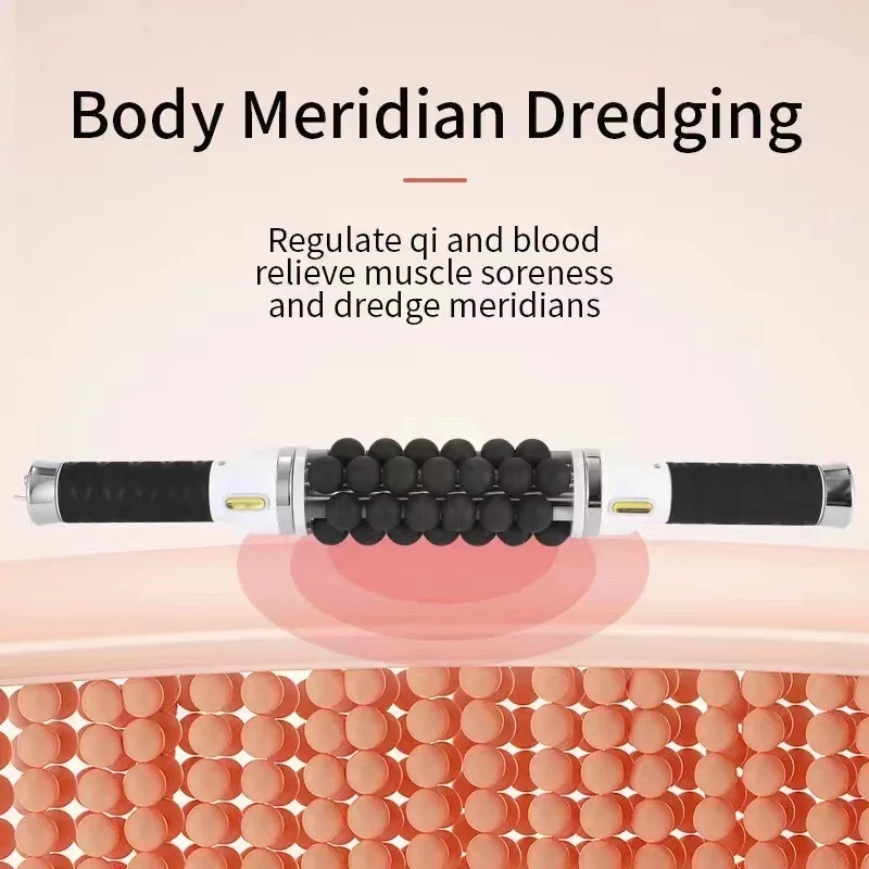 Fat Reduction roller Therapy 8D Roller Cellulite Facial Body Inner ball roller Infrared Treatment Slimming Machine