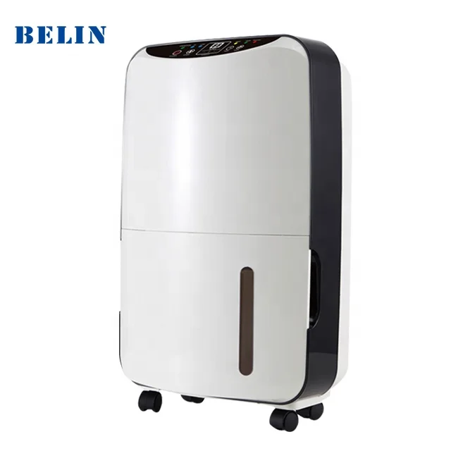 30l/day dehumidification dehumidifier