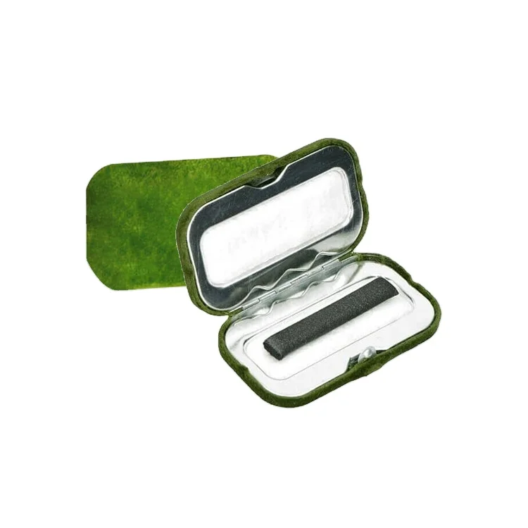 Refillable Solid Fuel Hand Warmer Safe and Odorless Pocket Warmer