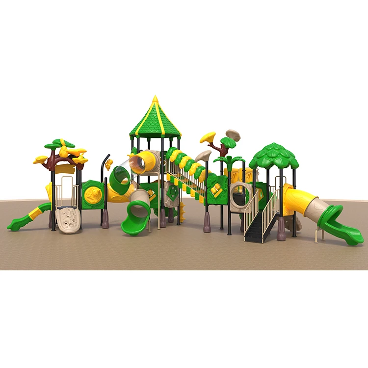 children entertainment playground equipment manufacturer playground for kids outdoor