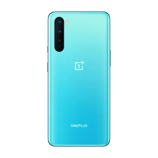 Новая глобальная версия OnePlus Nord 5G мобильный SN 765G смартфон 12 Гб 6 44 '90 Гц 48MP Quad Cams One plus nord