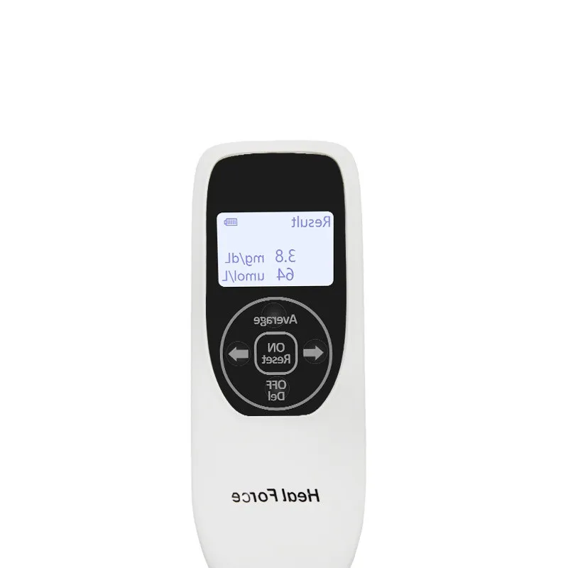 
hospital equipment medical machine Percutaneous Bilirubinometer Tester Bilirubin meter 