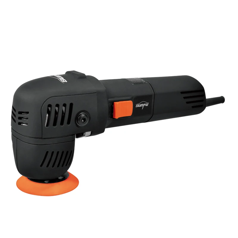 SUNPU Eccentricity 12mm Mini Polisher Car Detailing