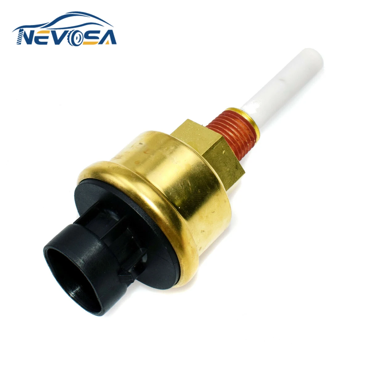Nevosa 1673785C91 490348900 2R0941038A Coolant Level Sensor For International 4300 4700 5900 7600 7700 8500 8600 9200 9300 9400