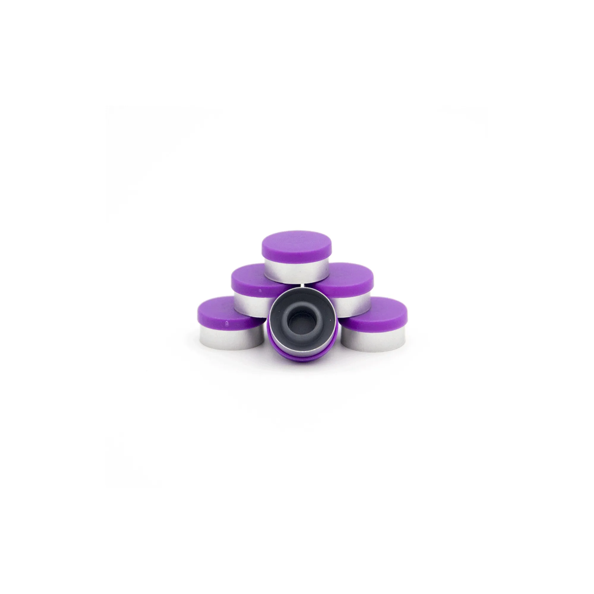 
13 mm flip aluminum plastic cover caps for antibiotics 