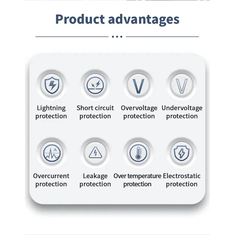 AC TYPE2 16A 3.5KW Current Switching Ev Charger  European Standard  homeuse portable ev  charger