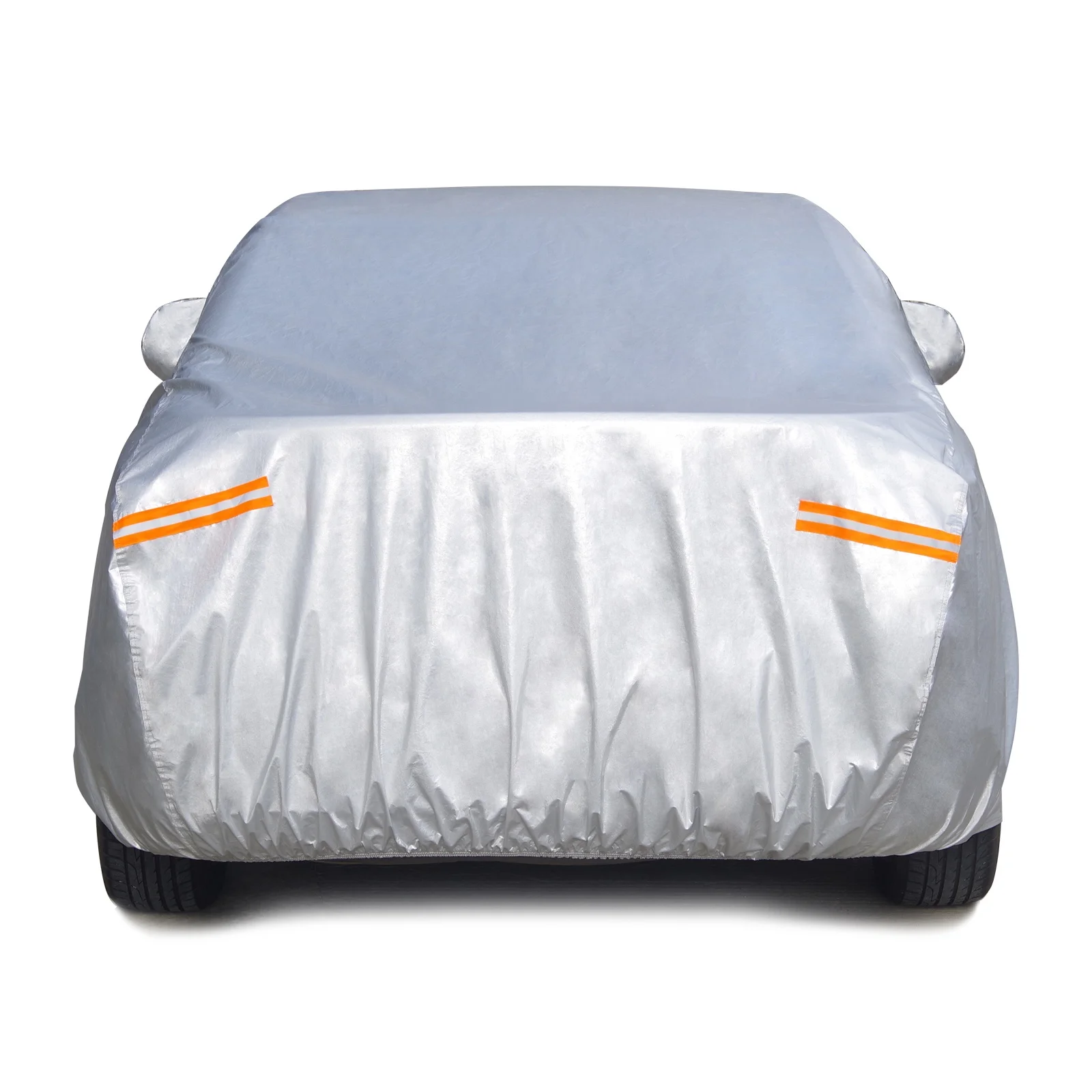 car covers sun proof waterproof all seasons universal outdoor cover car