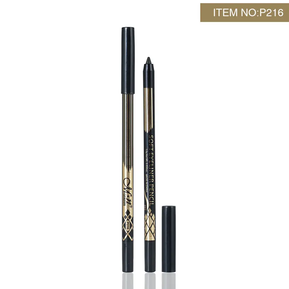 MENOW Soft eyeliner glue pen gel eyeliner mascara pen eyeliner