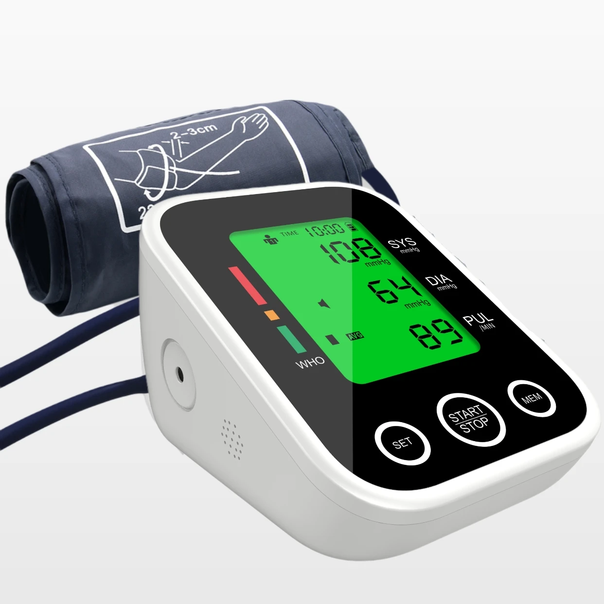 Factory Made Automat Pressure What Is The Best Digit Blood Pressure Monitor Electronic Sphygmomanometer For Sell