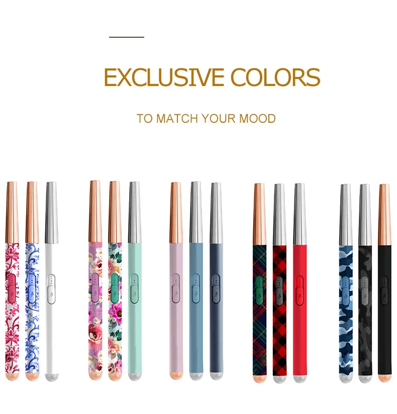 Valentines Day Gifts 2025 USB C Charging Double Arc Plasma Lighter for Candles BBQ Fireworks Camping