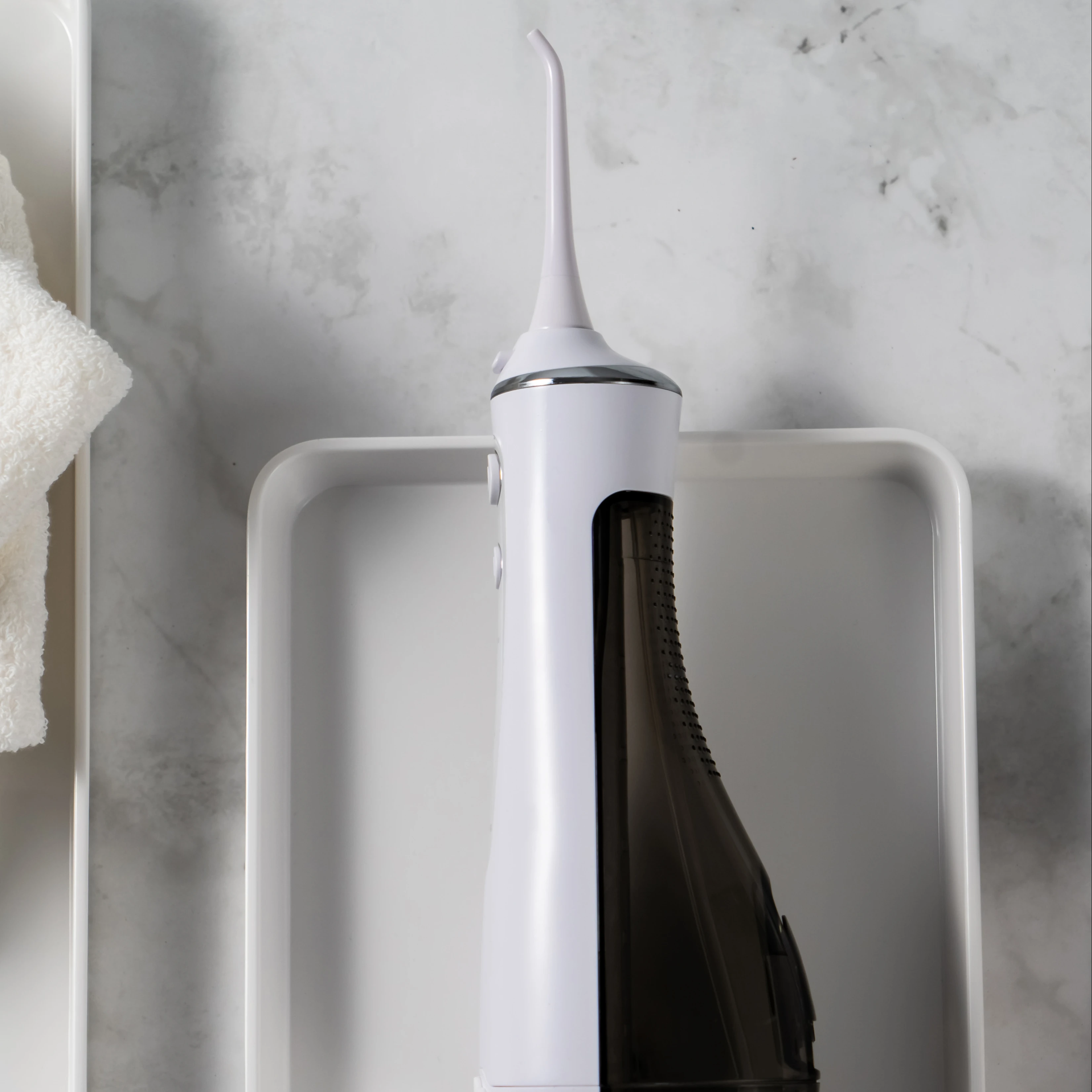 Professional dental endo Rechargeable cordless water flosser portability irrig oral mini new Teeth Clean Oral Irrigator