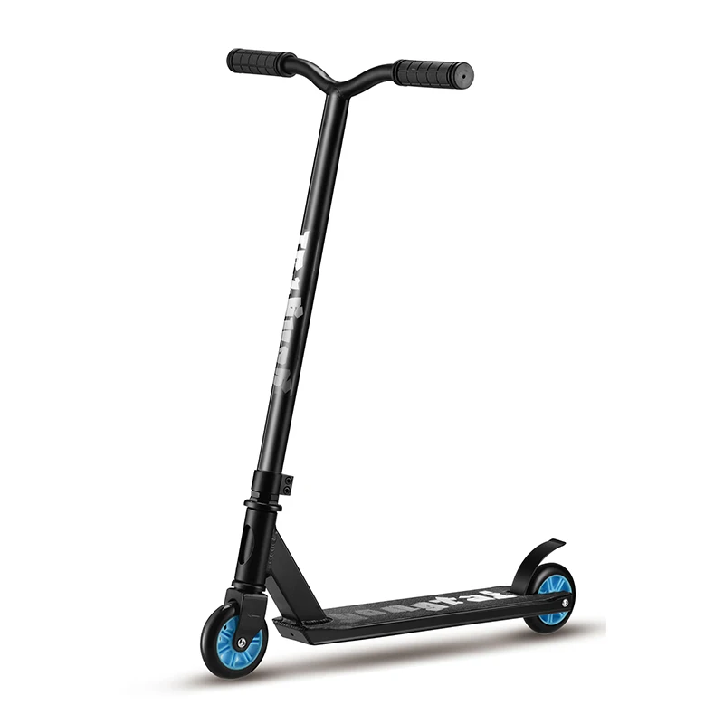Professional Manufacturer Stunt Scooters ABEC-7 Bearing Pro Easy Assemble Two Wheel Scooters