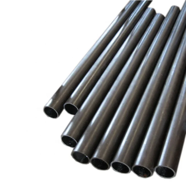 High standard AISI 1045 1020  Seamless cold rolled precision steel tube
