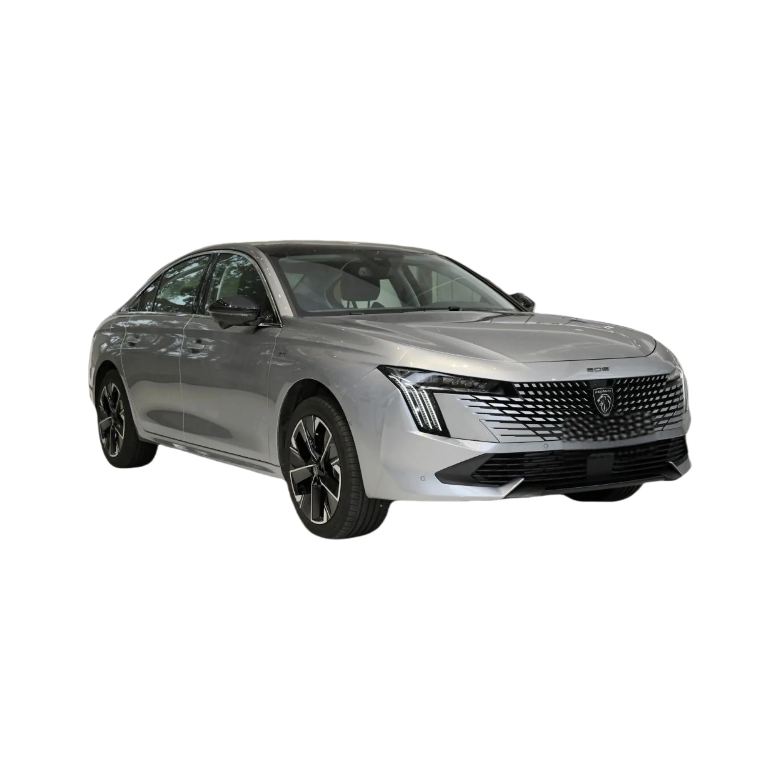 Peugeot 508 бензиновый/бензиновый седан дешевый но стильный топливный 1 8 T FWD среднего размера Китай Dongfeng PEUGEOT Auto для взрослых
