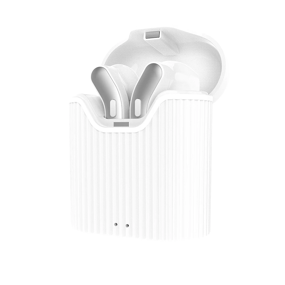 H19t розовые водонепроницаемые TWS 5,0 bluetooth Беспроводные наушники с сертификацией CE для samsung