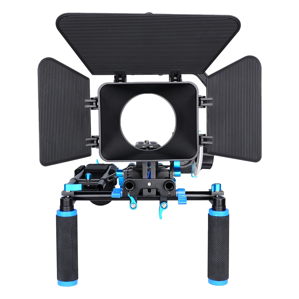 DSLR Camera Rig