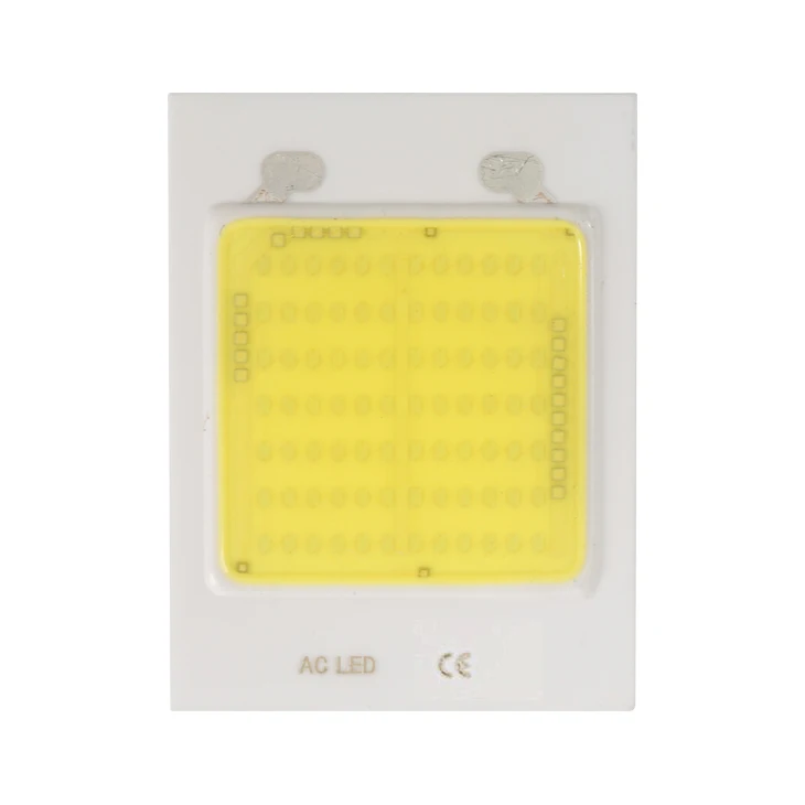 factory price cob led spotlight customized white AC COB LED durable made in china high quality cob