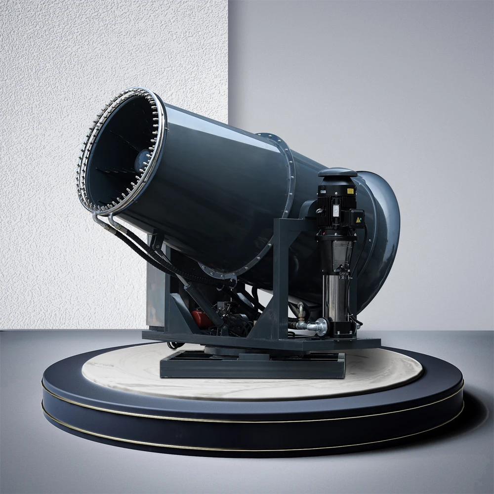 Fog машина тумана машина увлажнитель для охлаждения воздуха