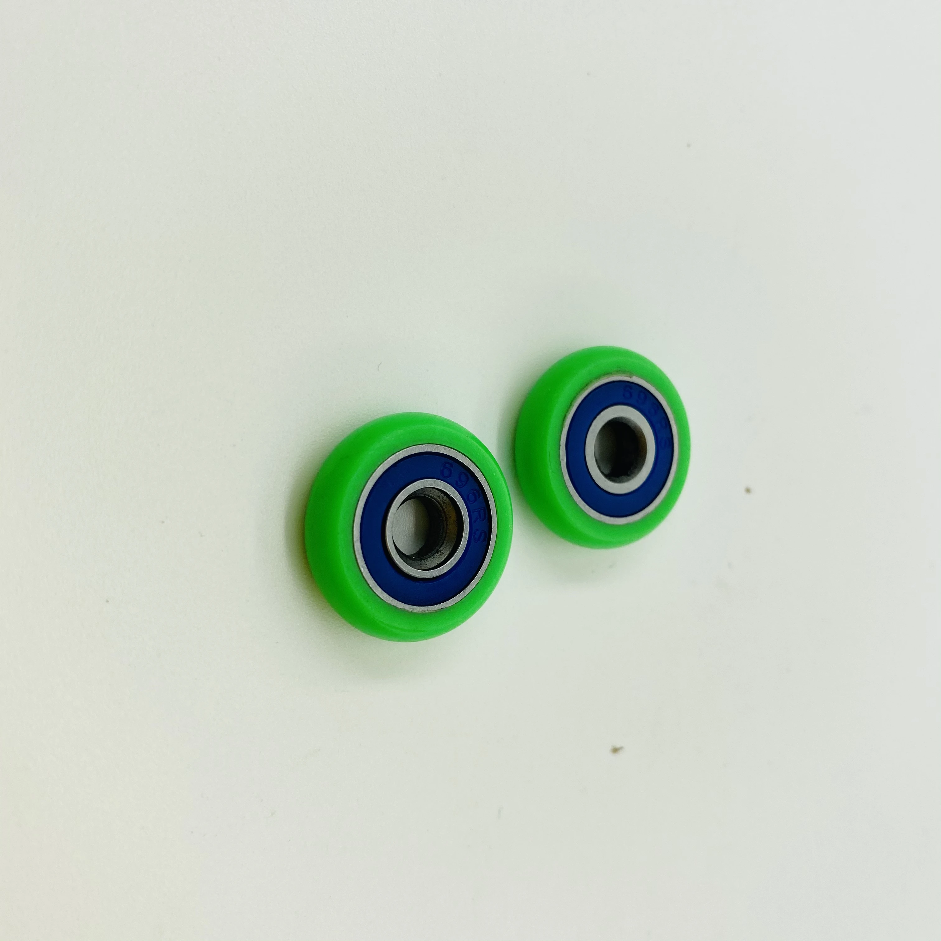Long life Ball bearing For Sliding Door Mini Plastic Ball Bearing High Quality Plastic Bearing Durable Customized Nylon Pulley