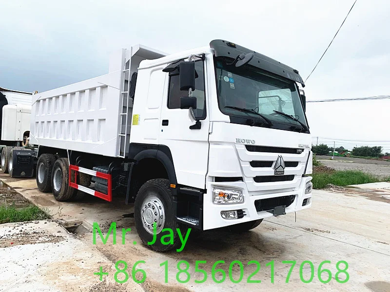 good condition truck