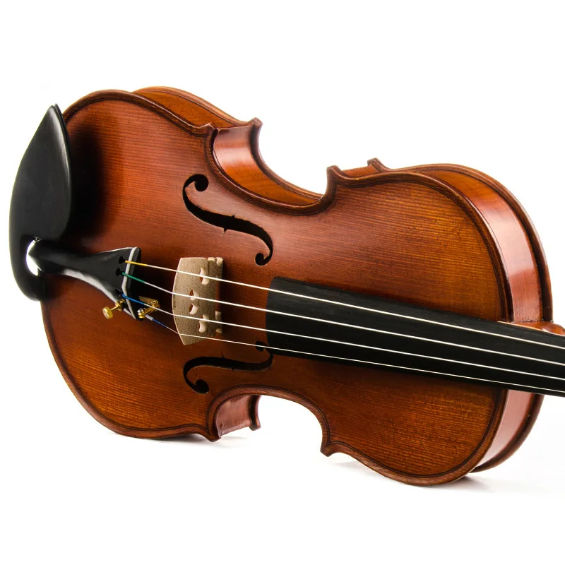 CHRISTINA EU3000A European Original Imported Professional Level Playing Class Handmade Violin With Gift String Bow