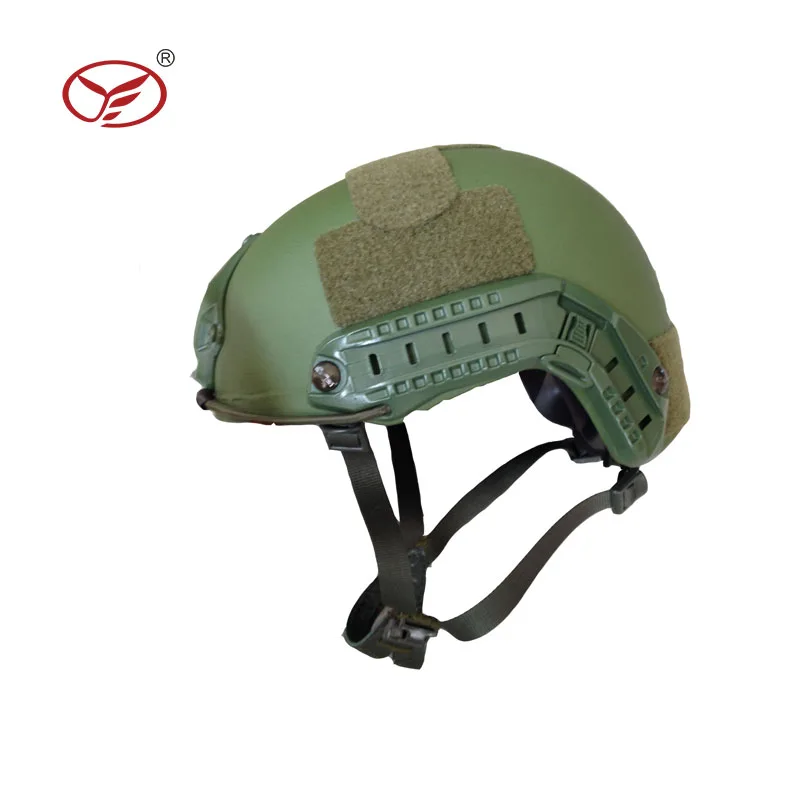 PPE Tactical helmet FAST MICH Helmet Protective Case Tactical Helmet bag