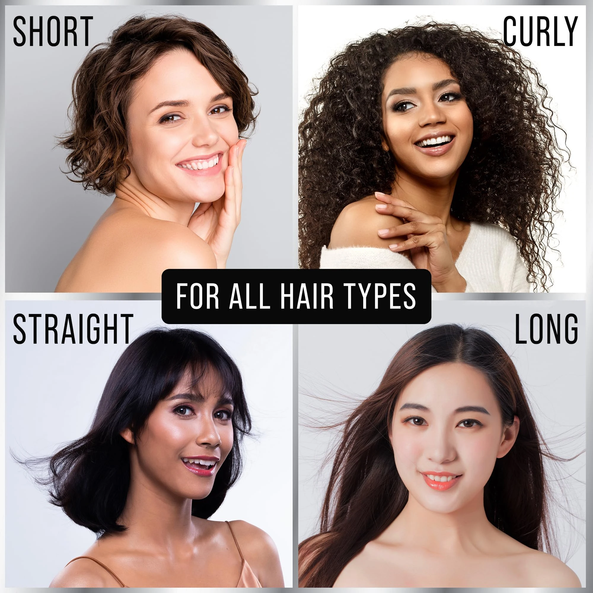 OEM веганская добавка витаминов для роста волос биотин в капсулах Тыквенное семя Пальметто экстракт Бабо женщин