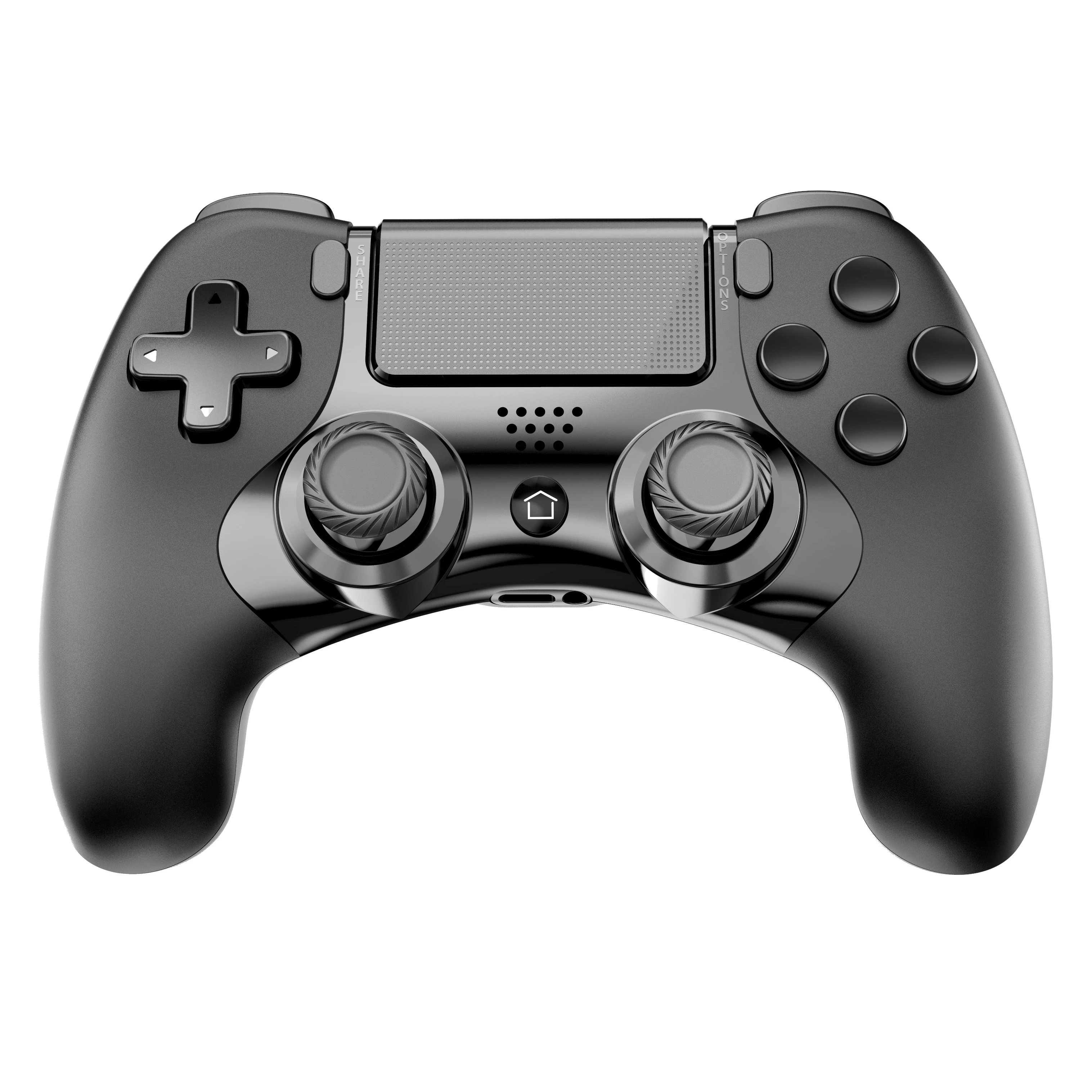 Manufacturer Wireless controller for ps4 Gamepad Remote Game Controller Joystick for ps4