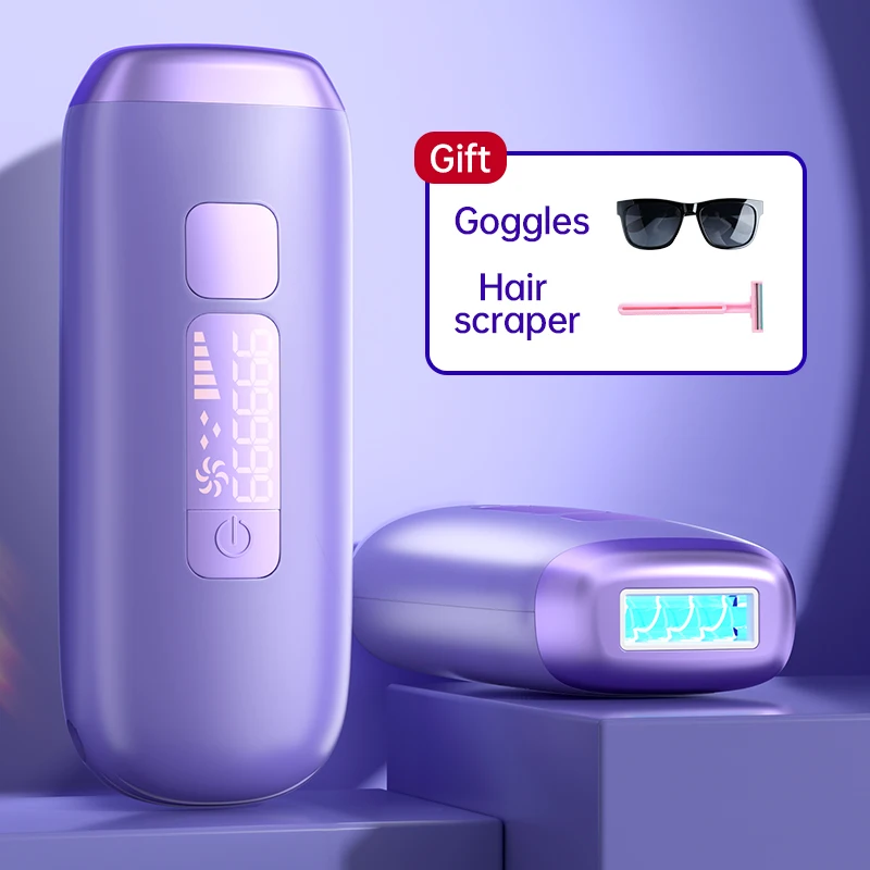 Wholesale Female Epilator Rechargeable Lady Hair Removal Shaver for Women Electric Bikini Trimmer Professional Shaving Machine